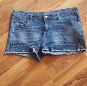Esmara Shorts Size 14
